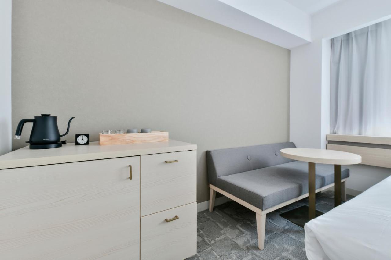 Ref Kumamoto By Vessel Hotels Exterior photo